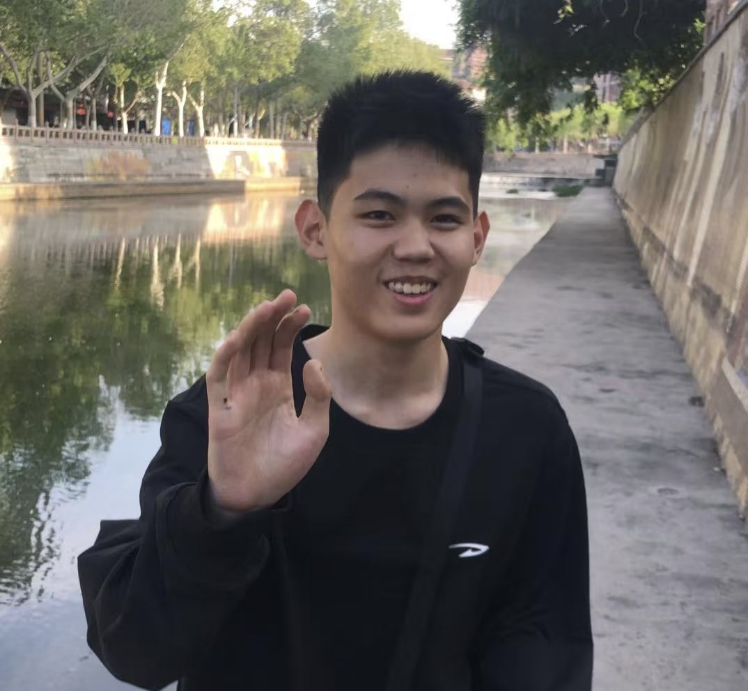 首席测评官-礼拜一