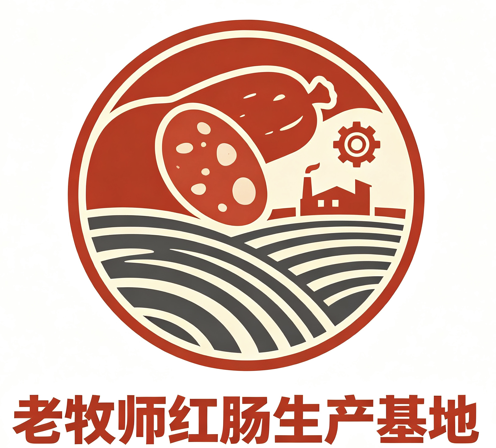 老牧师红场生产基地
